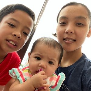 Meet your Posher, Janel